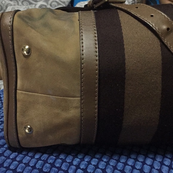 ‼️SOLD‼️ Authentic Pre-loved Gucci Boston bag - Picture 7 of 8